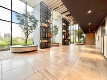 【埼玉県/さいたま市大宮区北袋町】SHINTO CITY／シントシティ  H棟 ロビー