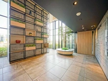 【埼玉県/さいたま市大宮区北袋町】SHINTO CITY／シントシティ  H棟 ロビー