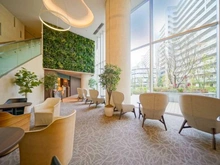 【埼玉県/さいたま市大宮区北袋町】SHINTO CITY／シントシティ  H棟 共用部