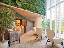 【埼玉県/さいたま市大宮区北袋町】SHINTO CITY／シントシティ  H棟 共用部