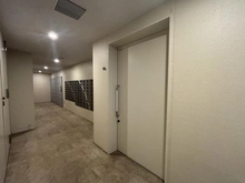 【埼玉県/和光市白子】ローレルコート和光 共用施設：共用トイレ