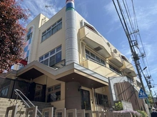 【埼玉県/和光市白子】ローレルコート和光 旭幼稚園（現地より約550m）