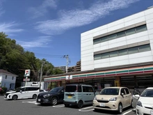 【埼玉県/和光市白子】ローレルコート和光 セブン・イレブン和光白子2丁目店（現地より約300m）