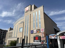 【埼玉県/和光市白子】ローレルコート和光 アリエス（現地より約1,300m）