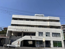 【埼玉県/和光市白子】ローレルコート和光 坪田和光病院（現地より約210m）