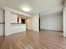 【東京都/江東区亀戸】ザ・パークハウス亀戸 LDK