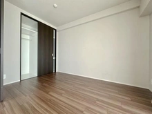 【東京都/江東区亀戸】ザ・パークハウス亀戸 洋室