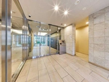 【東京都/江東区亀戸】ザ・パークハウス亀戸 エントランス