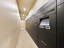 【東京都/江東区亀戸】ザ・パークハウス亀戸 宅配BOX