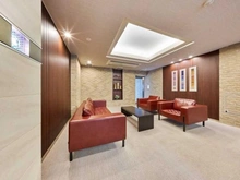 【東京都/江東区亀戸】ザ・パークハウス亀戸 ロビー