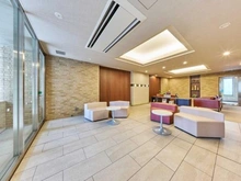 【東京都/江東区亀戸】ザ・パークハウス亀戸 ロビー