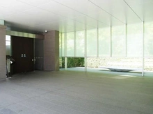 【埼玉県/さいたま市大宮区下町】グランドミッドタワーズ大宮 スカイタワー エントランス：グランドゲート