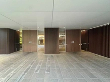 【埼玉県/さいたま市大宮区下町】グランドミッドタワーズ大宮 スカイタワー エントランス