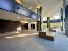 【埼玉県/さいたま市大宮区下町】グランドミッドタワーズ大宮 スカイタワー ロビー：エントランスロビー