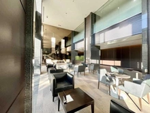 【埼玉県/さいたま市大宮区下町】グランドミッドタワーズ大宮 スカイタワー ラウンジ：グランドラウンジ