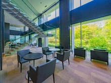 【埼玉県/さいたま市大宮区下町】グランドミッドタワーズ大宮 スカイタワー ラウンジ：オーナーズラウンジ