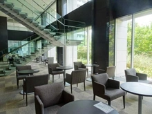 【埼玉県/さいたま市大宮区下町】グランドミッドタワーズ大宮 スカイタワー ラウンジ：オーナーズラウンジ