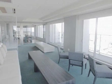 【埼玉県/さいたま市大宮区下町】グランドミッドタワーズ大宮 スカイタワー 共用施設：ビューラウンジ：ザ・フォレスト