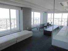 【埼玉県/さいたま市大宮区下町】グランドミッドタワーズ大宮 スカイタワー 共用施設：ビューラウンジ：ザ・フォレスト