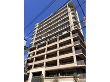 【埼玉県/さいたま市大宮区大門町】ヴェレーナグラン大宮大門町瑞景 外観