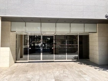 【埼玉県/さいたま市大宮区大門町】ヴェレーナグラン大宮大門町瑞景 エントランス