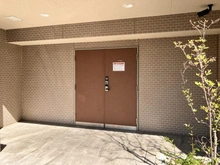 【埼玉県/さいたま市大宮区大門町】ヴェレーナグラン大宮大門町瑞景 ゴミ置場