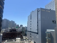 【埼玉県/さいたま市大宮区大門町】ヴェレーナグラン大宮大門町 瑞景 眺望：LDから：南側