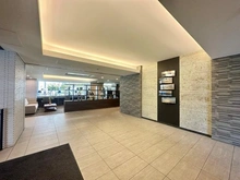 【栃木県/宇都宮市宮みらい】プラウド宇都宮 エントランス