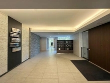 【栃木県/宇都宮市宮みらい】プラウド宇都宮 エントランス