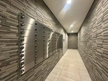 【栃木県/宇都宮市宮みらい】プラウド宇都宮 宅配BOX・メールBOX