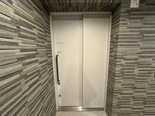 【栃木県/宇都宮市宮みらい】プラウド宇都宮 共用部