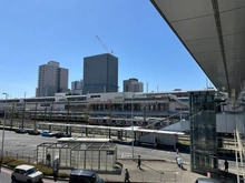 【栃木県/宇都宮市宮みらい】プラウド宇都宮 JR宇都宮線　宇都宮駅（現地より約207m）