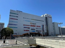 【栃木県/宇都宮市宮みらい】プラウド宇都宮 トナリエ宇都宮（現地より約600m）