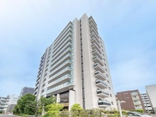 【埼玉県/さいたま市大宮区桜木町】プラウド大宮桜木町 外観