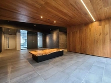 【埼玉県/さいたま市大宮区桜木町】プラウド大宮桜木町 エントランス