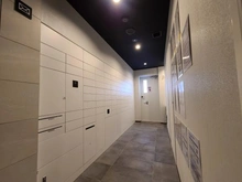 【埼玉県/さいたま市大宮区桜木町】プラウド大宮桜木町 宅配BOX