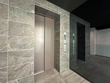 【埼玉県/さいたま市大宮区桜木町】プラウド大宮桜木町 エレベーター