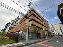 【埼玉県/さいたま市大宮区桜木町】プラウド大宮桜木町 あおぞらウィンクルム保育園（現地より約220m）