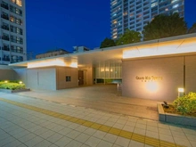 【埼玉県/さいたま市大宮区下町】グランドミッドタワーズ大宮 スカイタワー グランドゲート：夜景
