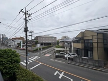【埼玉県/さいたま市南区南浦和】コスモ浦和コンフォート 眺望