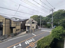 【埼玉県/さいたま市南区南浦和】コスモ浦和コンフォート 眺望