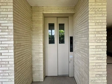 【埼玉県/上尾市原新町】オハナ北上尾 共用部