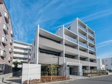 【埼玉県/さいたま市北区土呂町】プレシス大宮土呂 外観