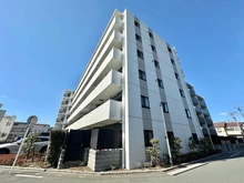 【埼玉県/さいたま市北区土呂町】プレシス大宮土呂 外観