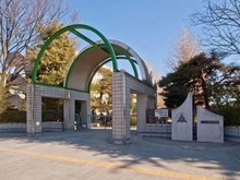 【埼玉県/さいたま市北区土呂町】プレシス大宮土呂 さいたま市立植竹中学校（現地より約550m）