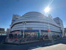 【埼玉県/さいたま市北区土呂町】プレシス大宮土呂 東武ストア土呂マイン（現地より約350m）