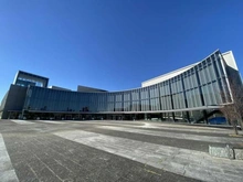 【埼玉県/さいたま市北区土呂町】プレシス大宮土呂 さいたま市北区役所（現地より約1,500m）