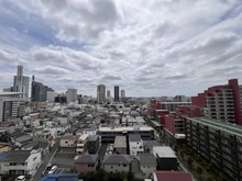 【埼玉県/さいたま市中央区上落合】パークシティ大宮セントラルタワー 眺望