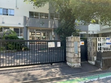 【埼玉県/さいたま市中央区上落合】パークシティ大宮セントラルタワー さいたま市立上落合小学校（現地より約397m）