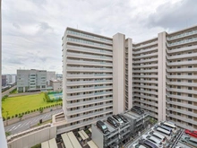 【埼玉県/さいたま市大宮区北袋町】SHINTO CITY　III街区 H棟 眺望